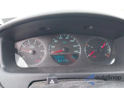 2016 Chevrolet Impala Limited Lt из США, поврежденный, VIN 2G1WB5E33G1122914